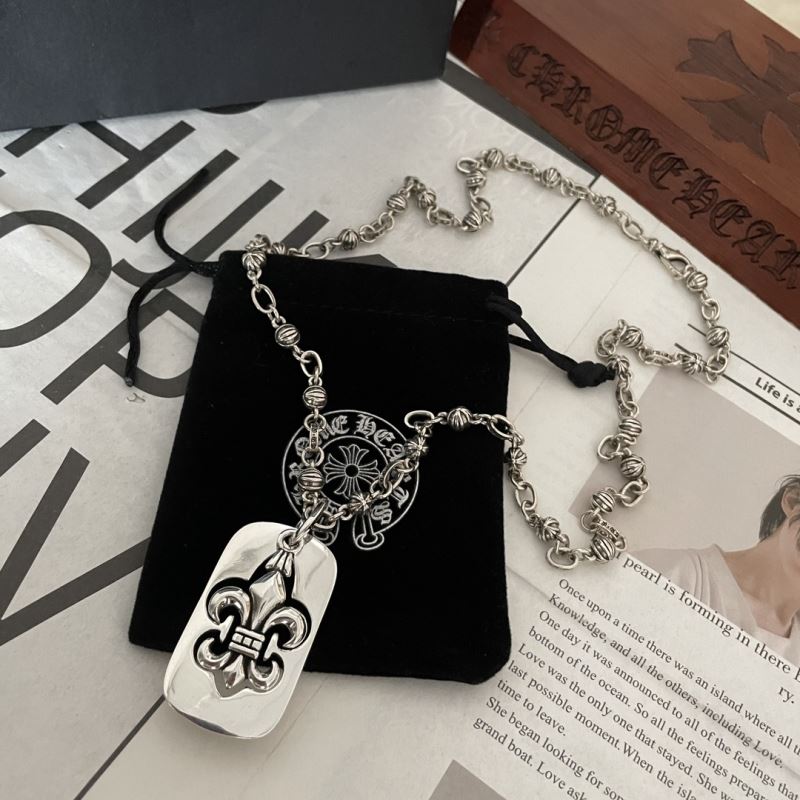 Chrome Hearts Necklaces